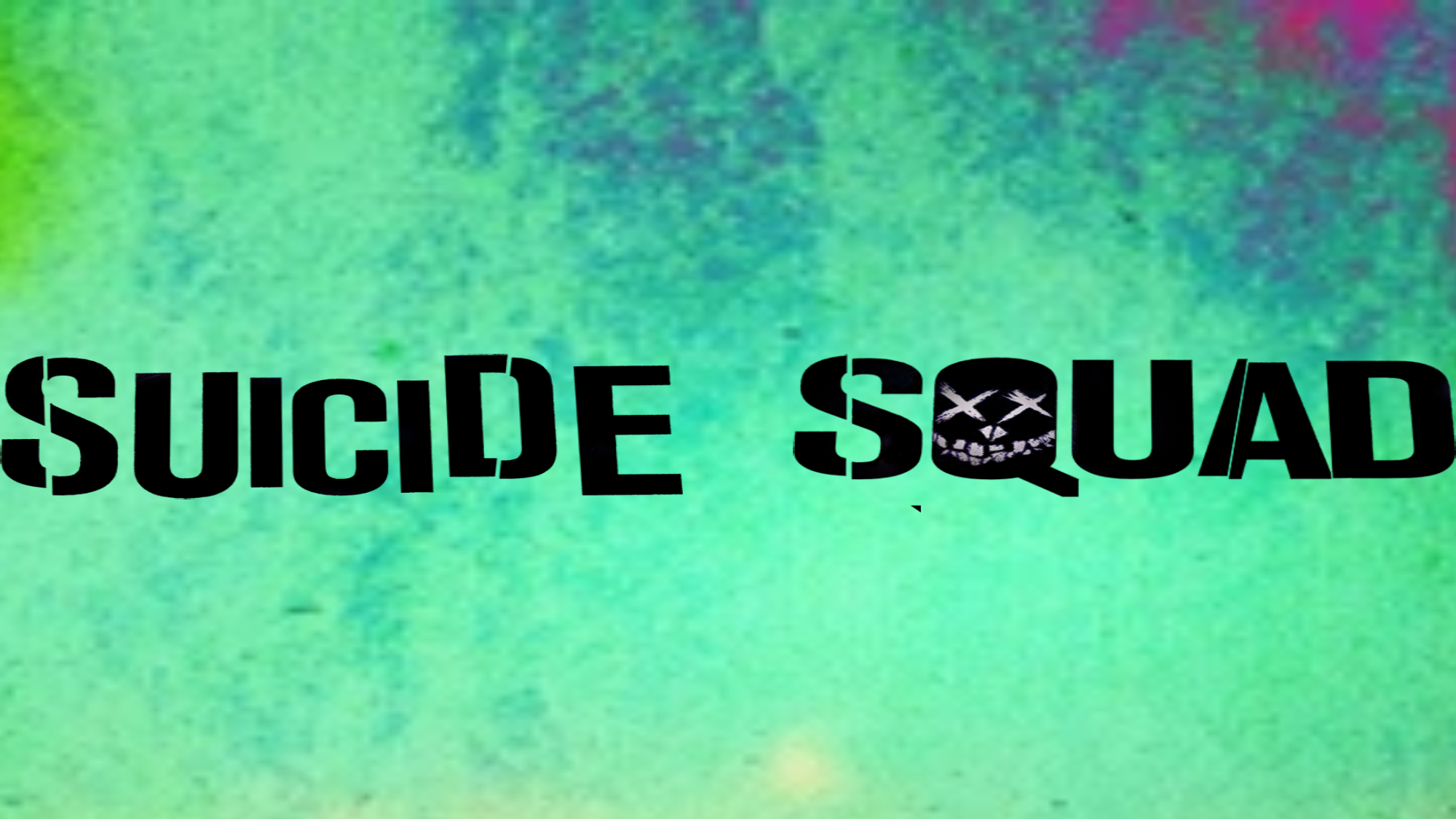 Suicide Squad