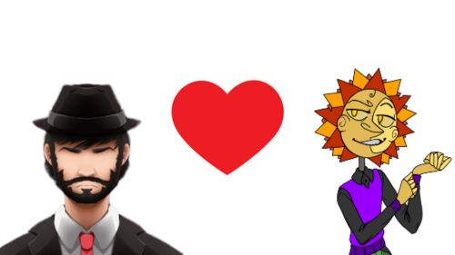 Davis X Mr_Solsticeのバナー