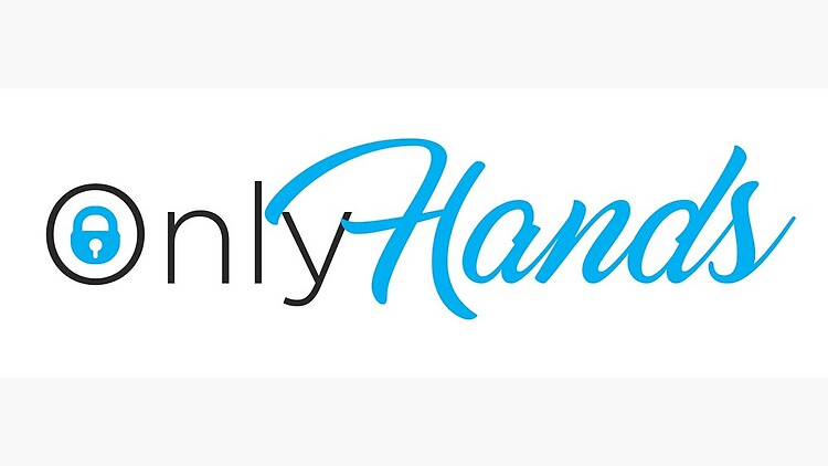 OnlyHandsのバナー