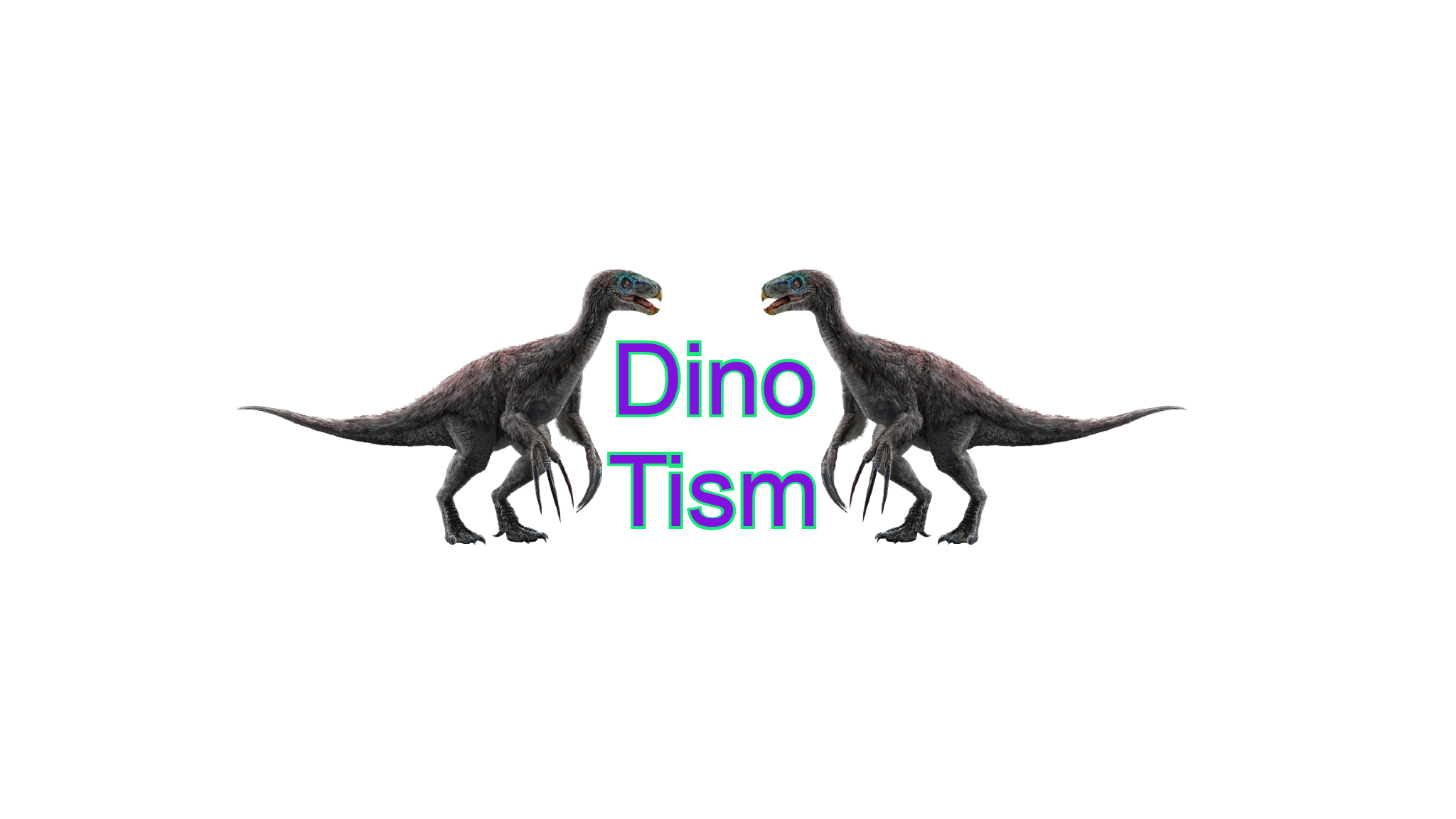 Dino Tismのバナー