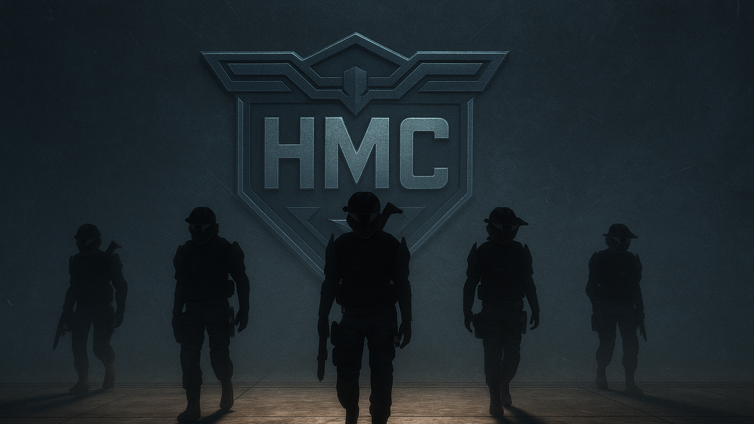 The HMC