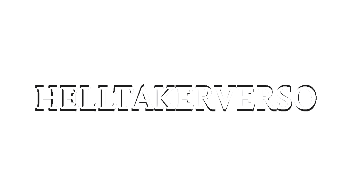 Helltakerverso