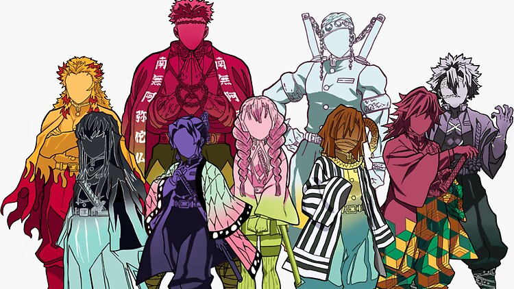 The 9 Pillars