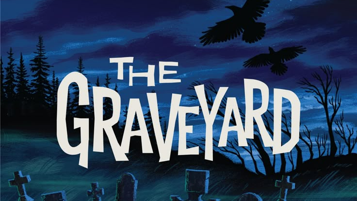 The Graveyard
