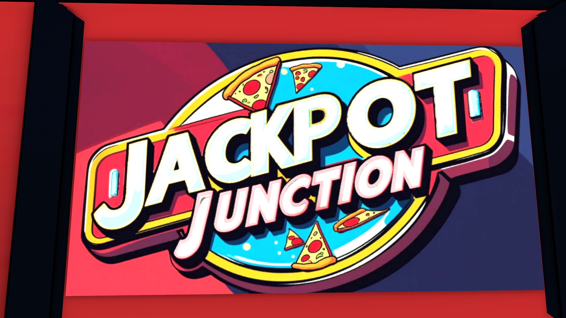 Jackpot Junction