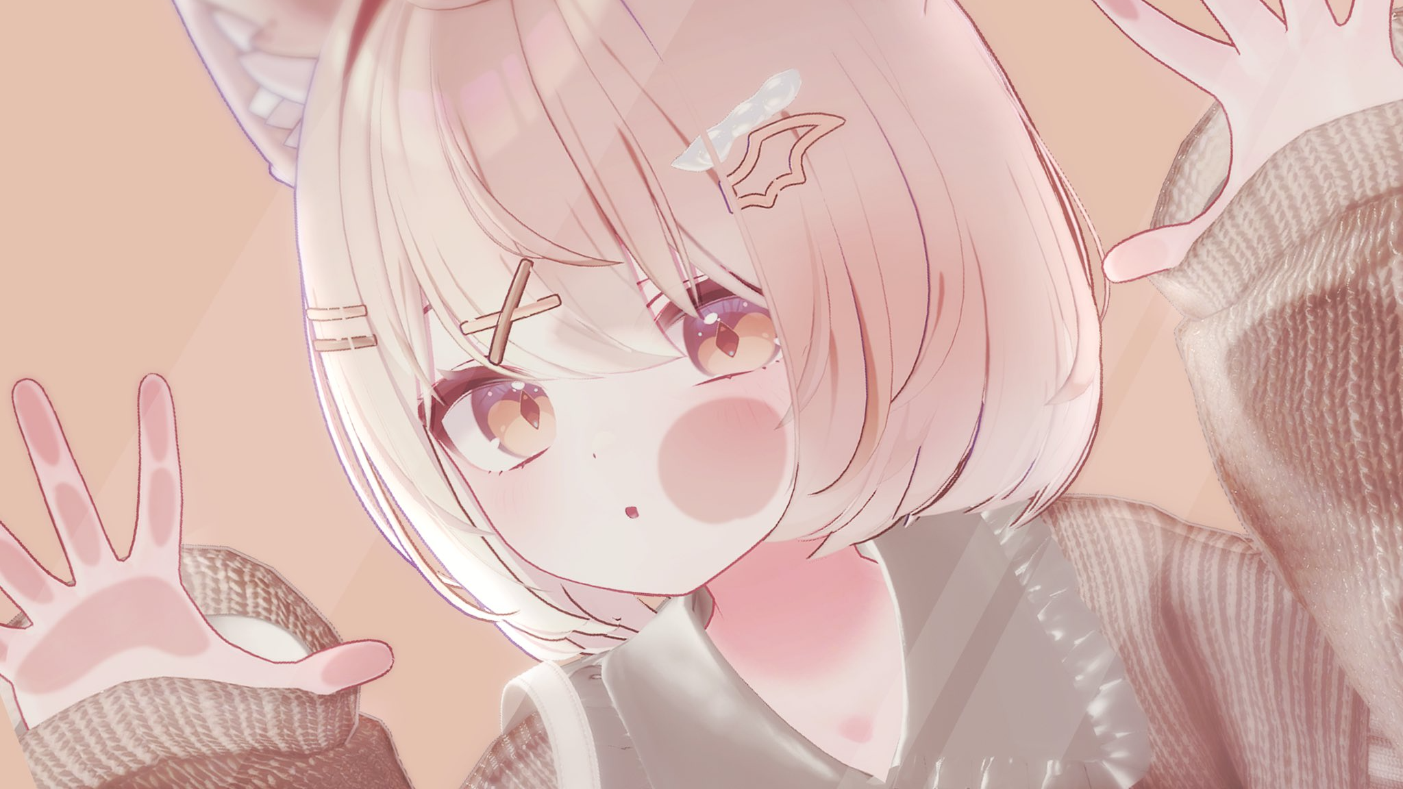 まめつぶふぁんくらぶ