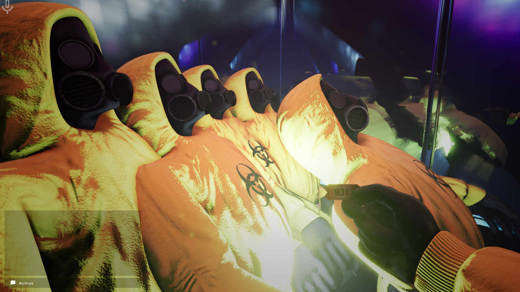Chaos Crew