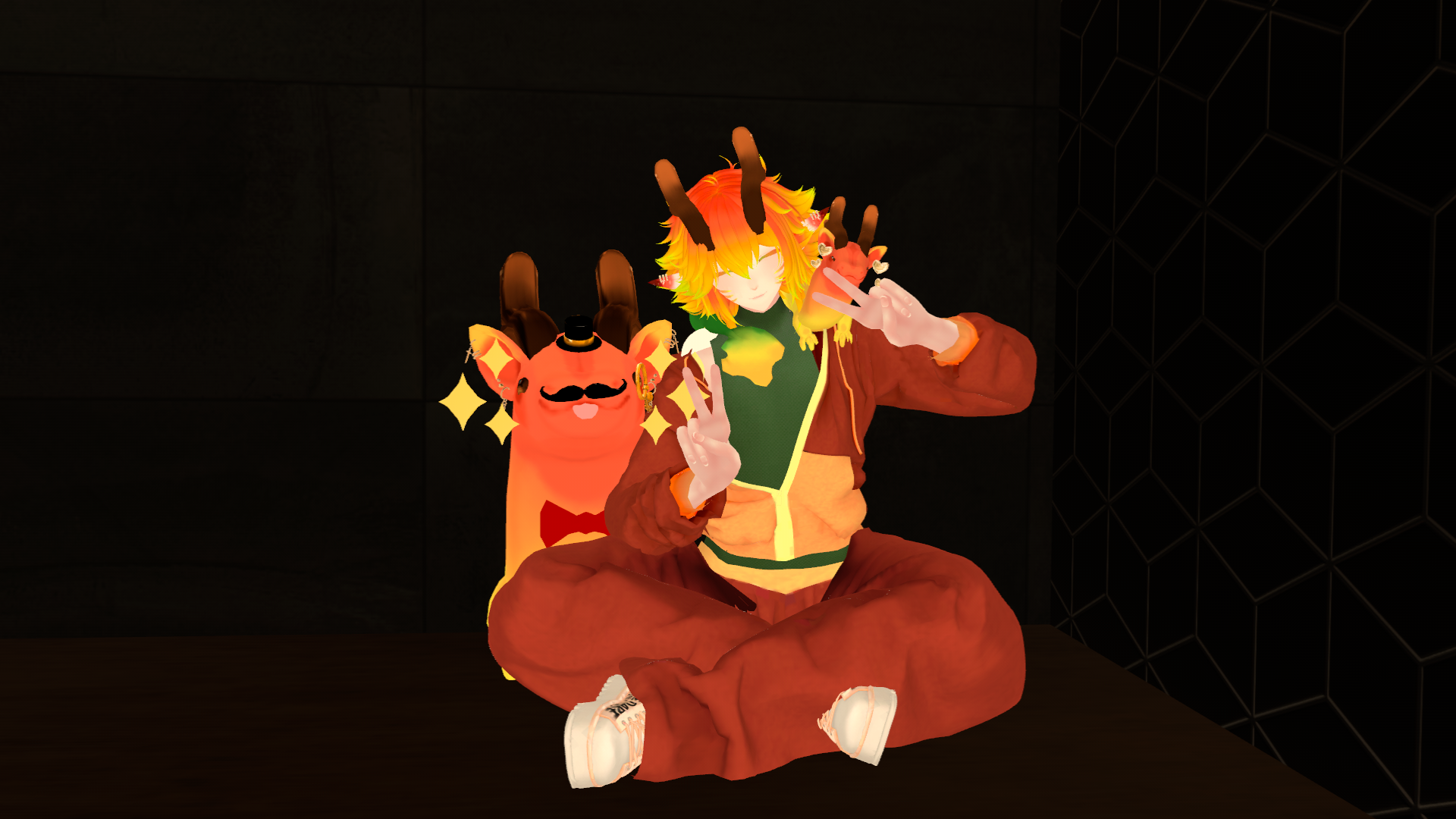 mangoGUTSのバナー