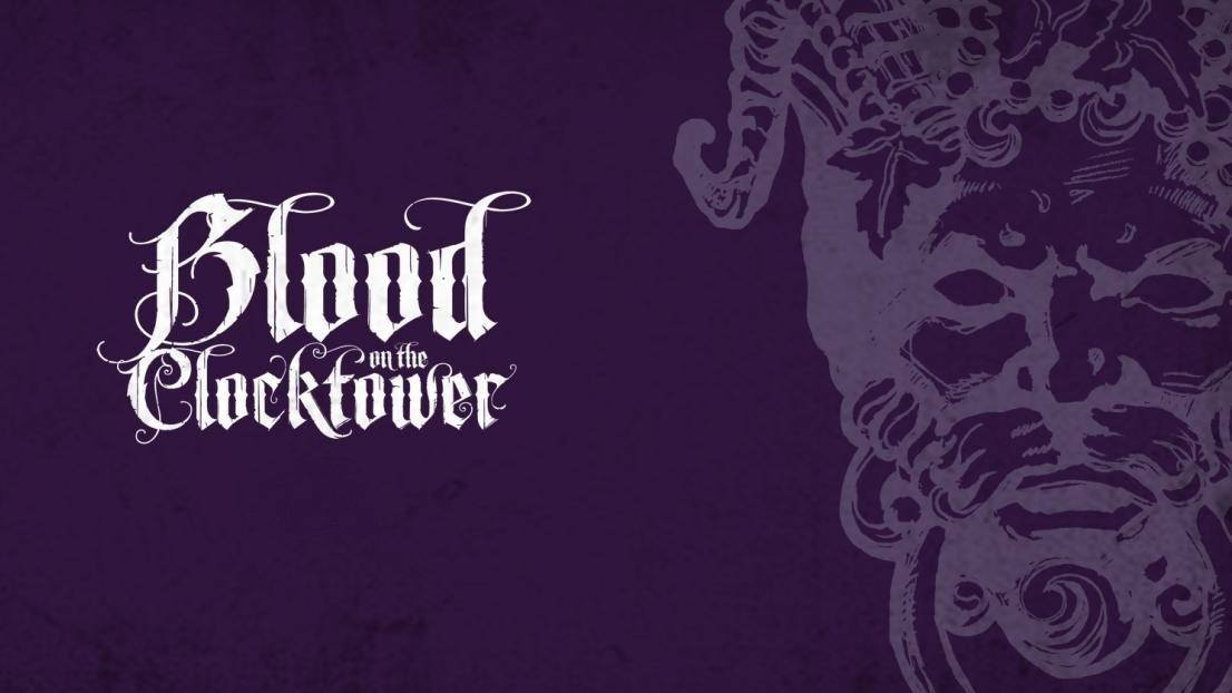 Blood on the Clocktower Unofficialのバナー