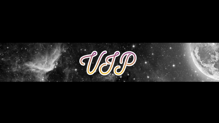Project Novis VIPのバナー