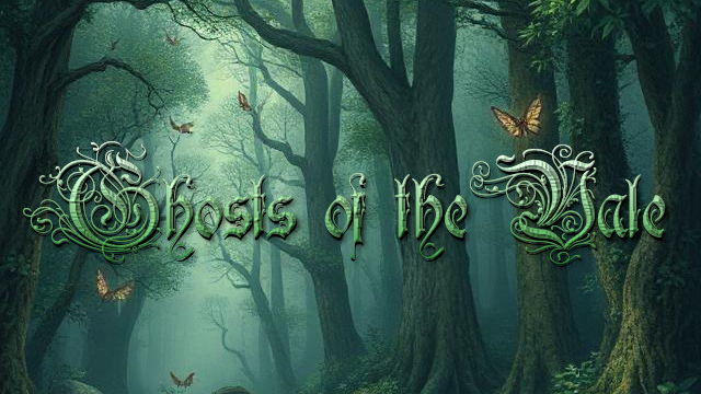 Ghosts of the Valeのバナー