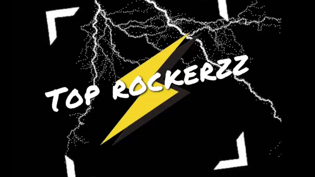 Top Rockerzz