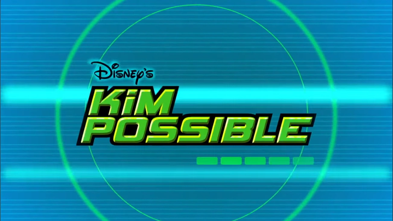 Kim Possibe fanのバナー