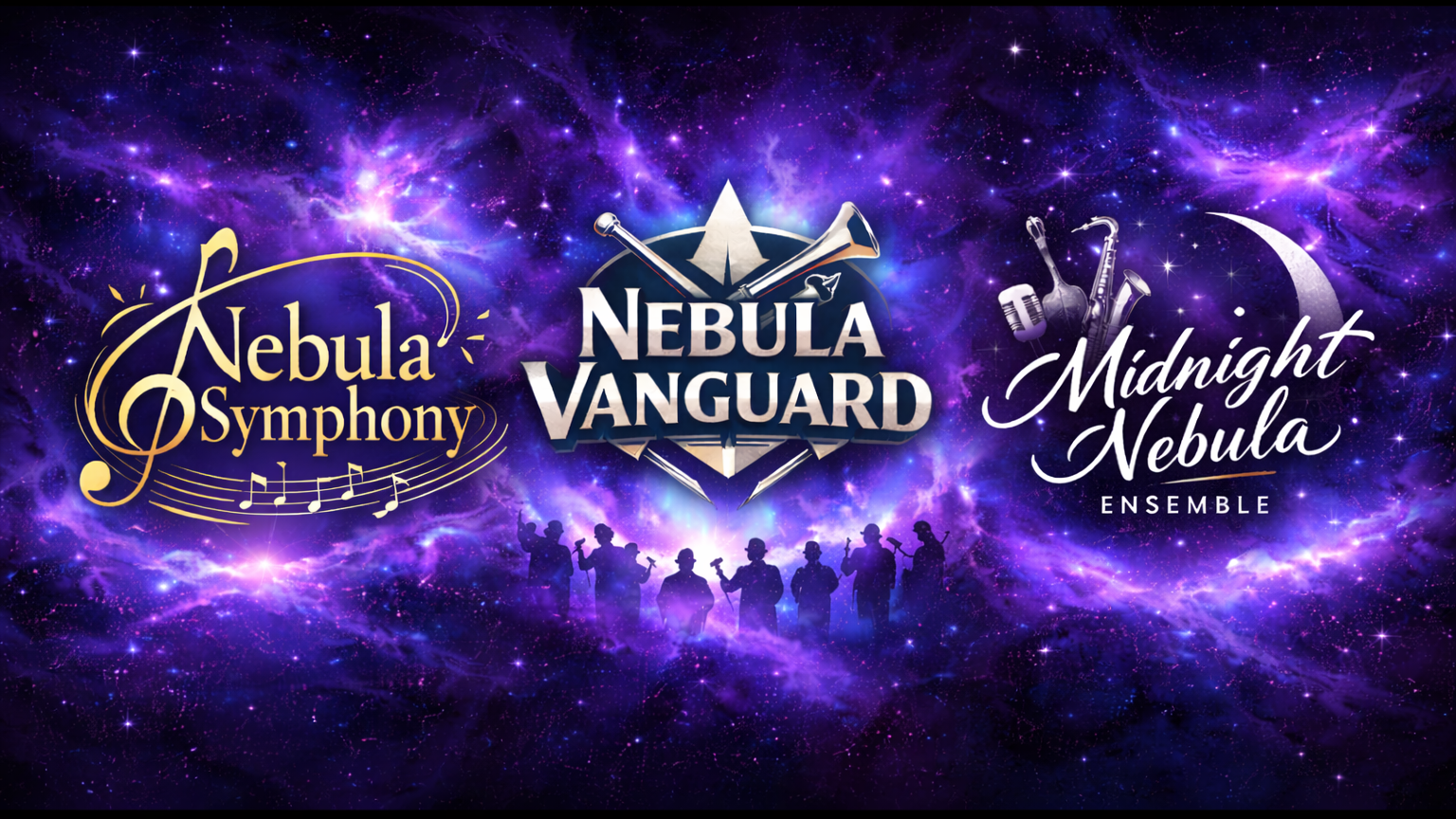Nebula Vanguardのバナー