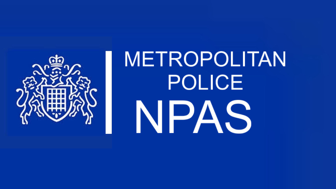 metropolitan NPASのバナー