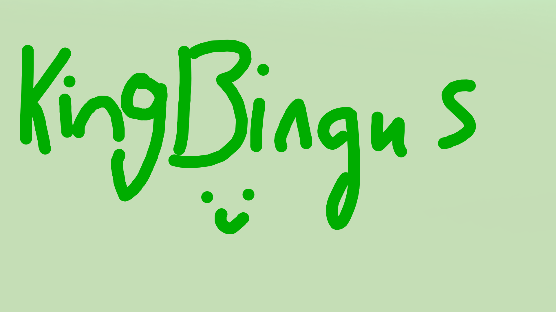 KingBingusKingdom