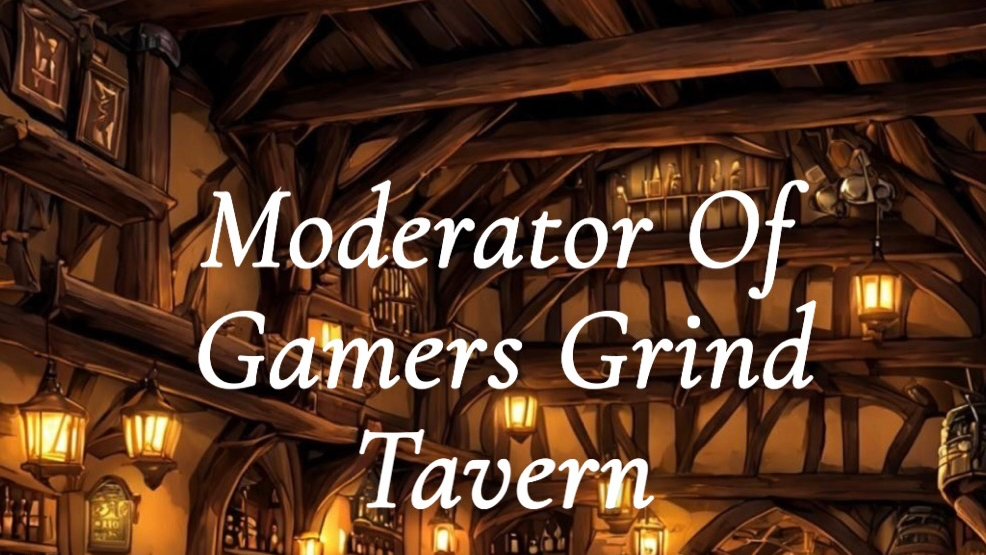 Mod Of GGTのバナー