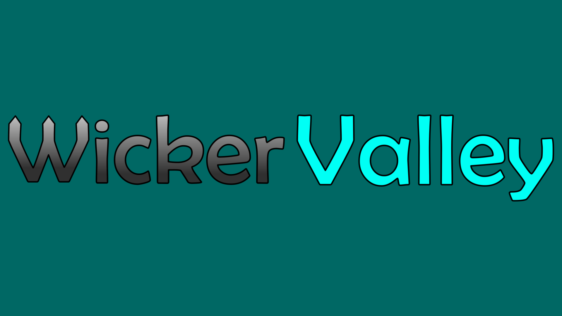 Wicker Valley
