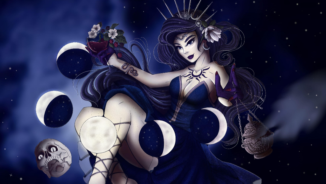 House of Nightのバナー