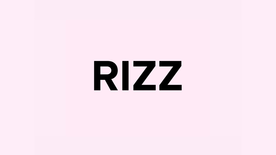 Rizz Unitedのバナー
