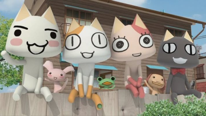 Sleepys favorite peopleのバナー