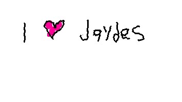 Jaydesのバナー
