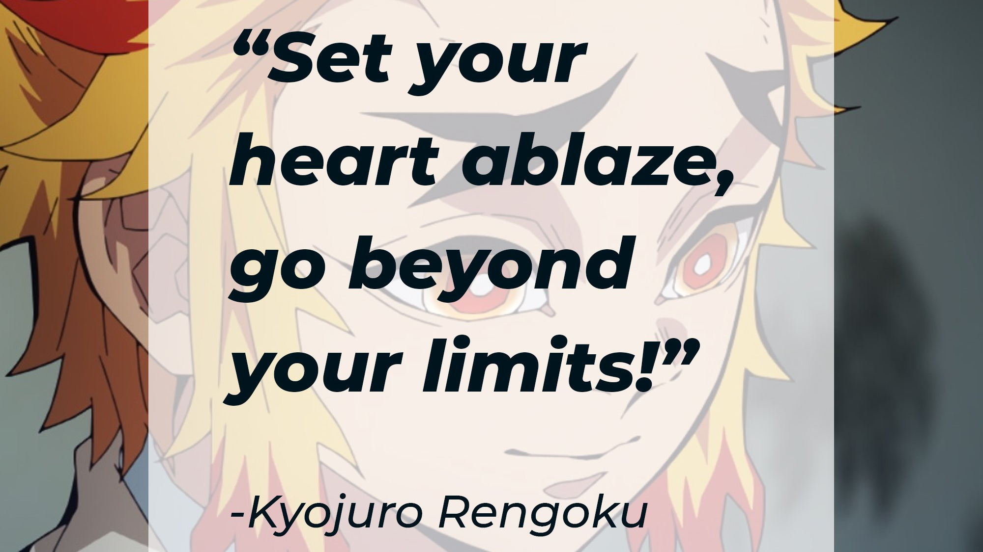 Blazing Heart