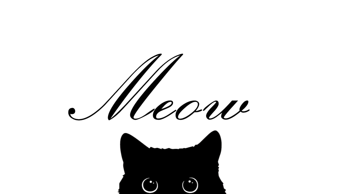 Meow