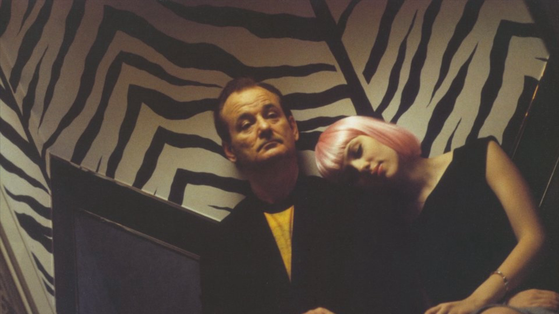 Lost in Translation