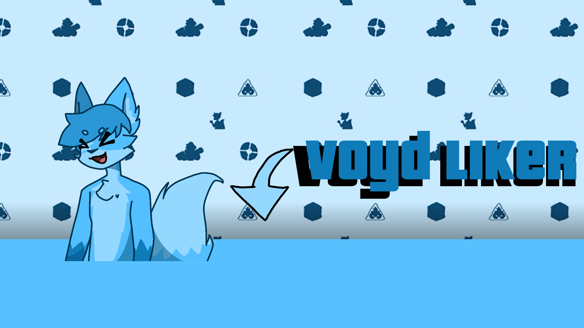 People who like Voydのバナー