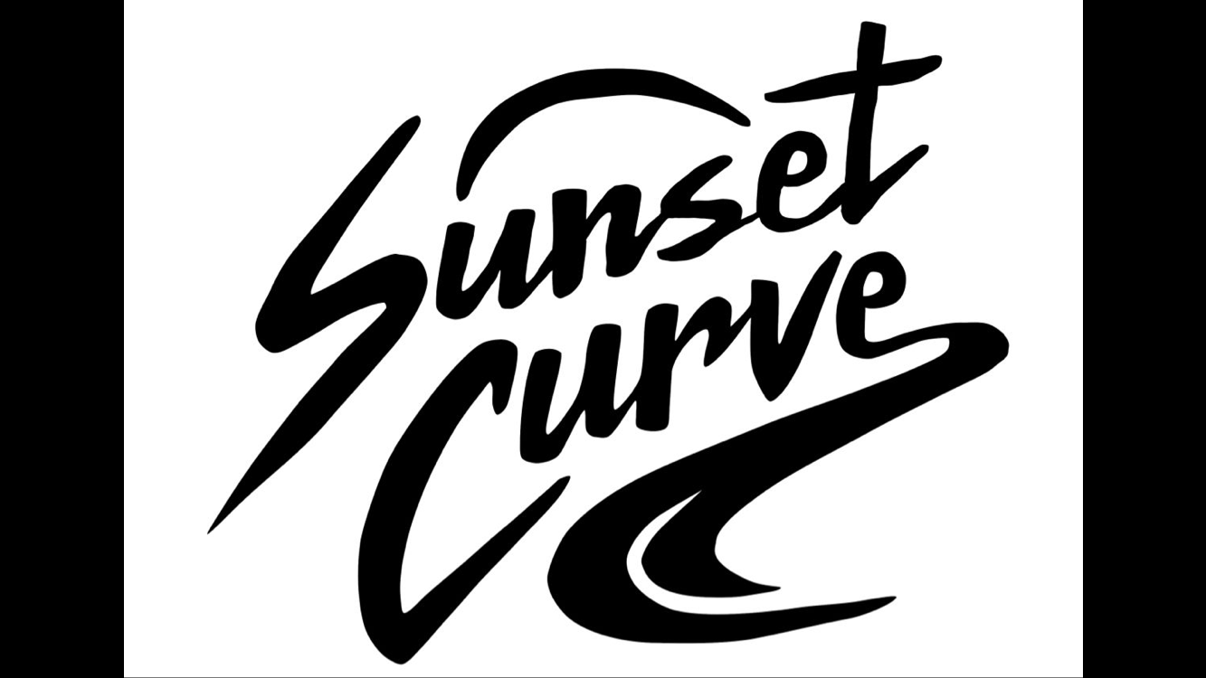 Sunset Curve
