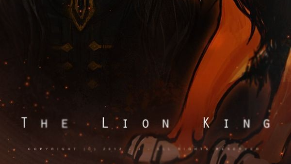 Official Scar or Takaのバナー