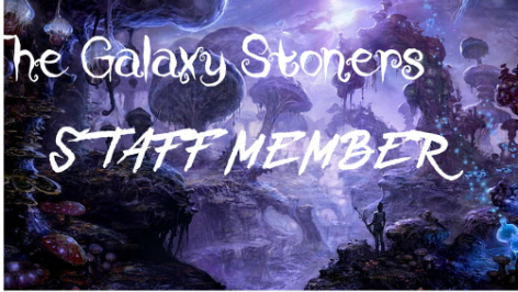 STAFF MEMBERSのバナー
