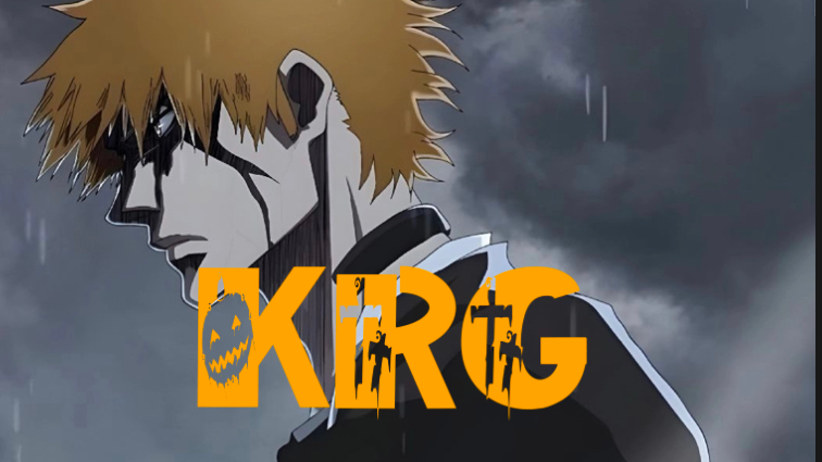 Krgzのバナー