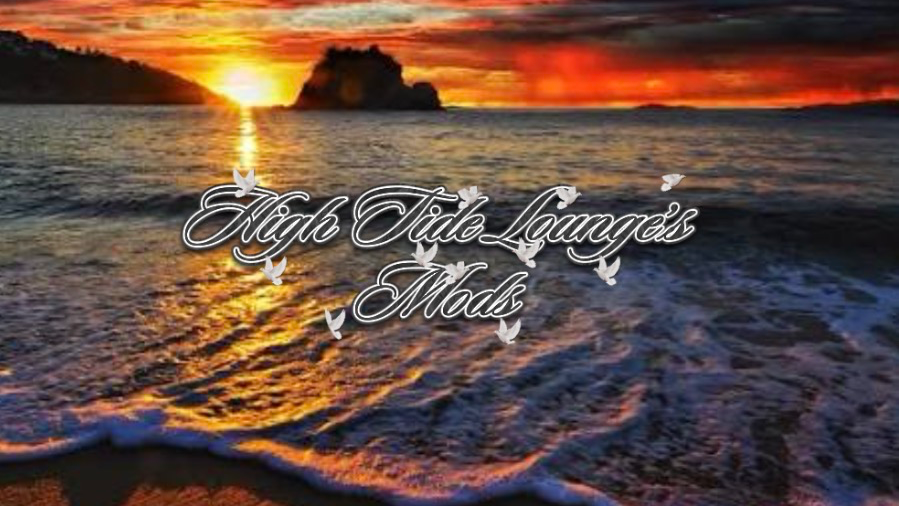High Tide Lounge mods