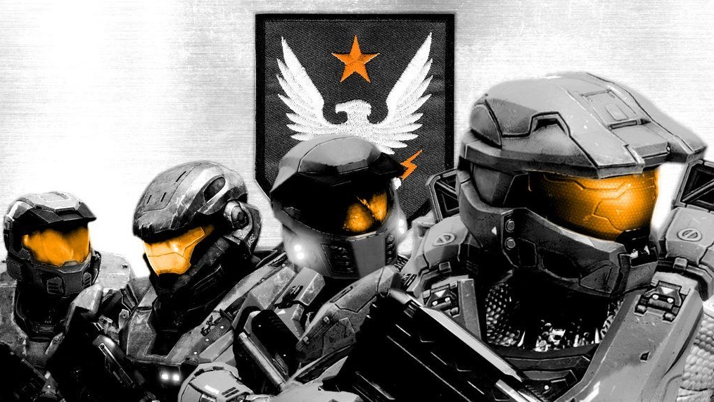 The odst empire