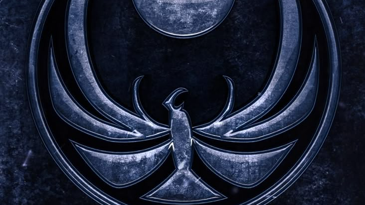 The Moonlit Nightingalesのバナー