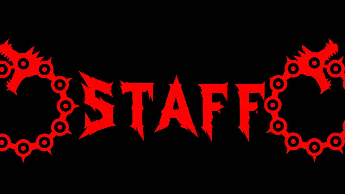 SDS STAFFのバナー
