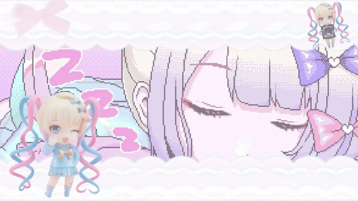 ᴋɪᴛᴛʏᴄᴀᴛ ୨ৎのバナー