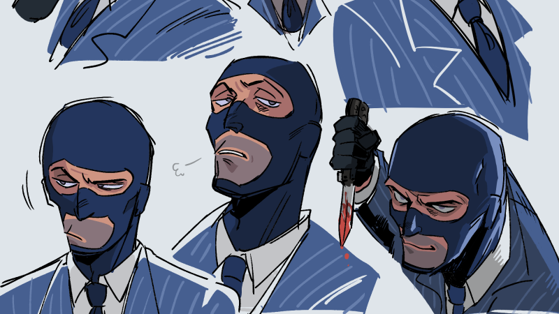 The Blu Goobers