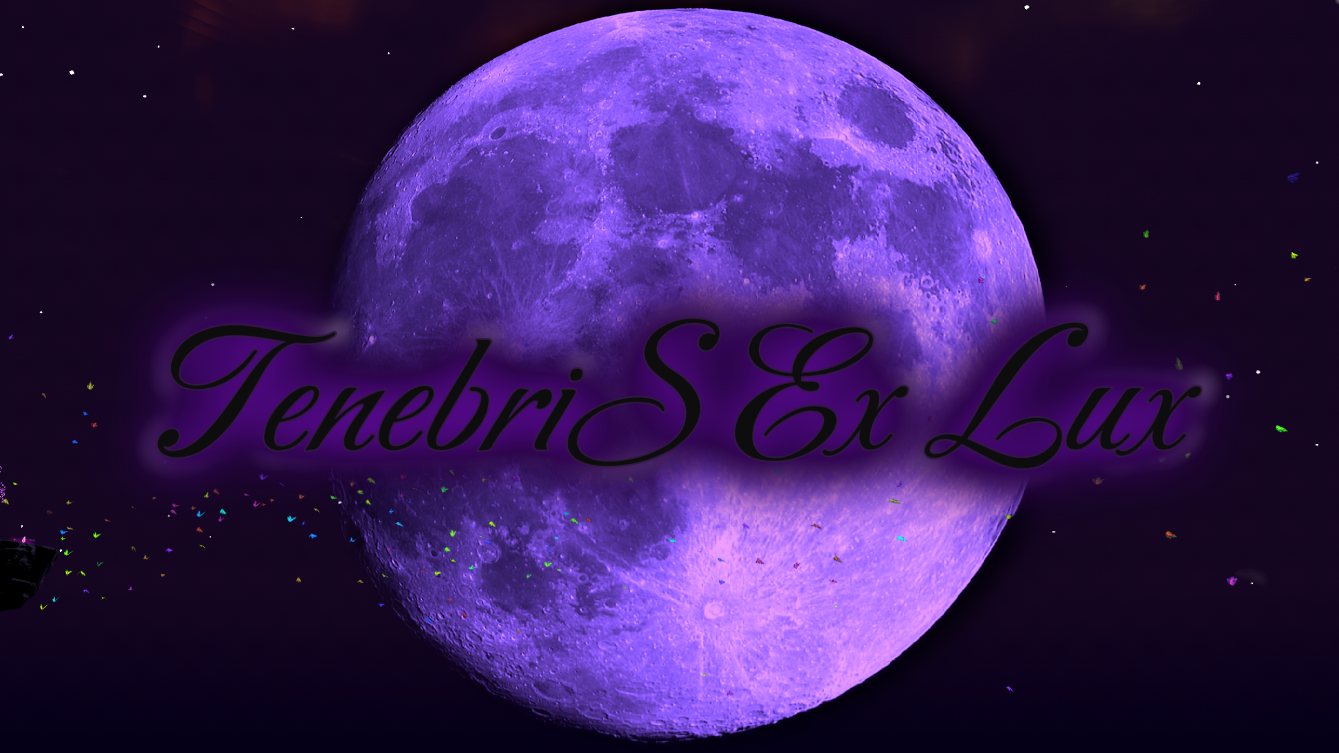 TenebriS Ex Lux