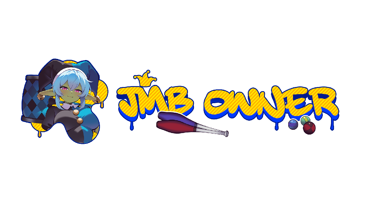 Jackin' My Box Ownerのバナー
