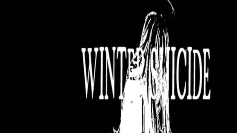 Highschool Suicide Clubのバナー