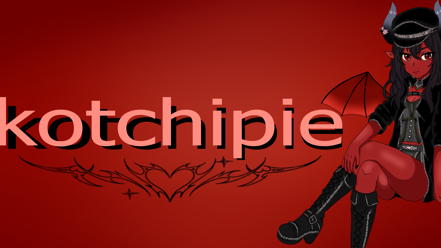 Kotchipieのバナー