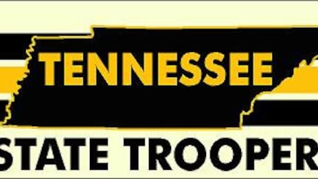 STATE TROOPER
