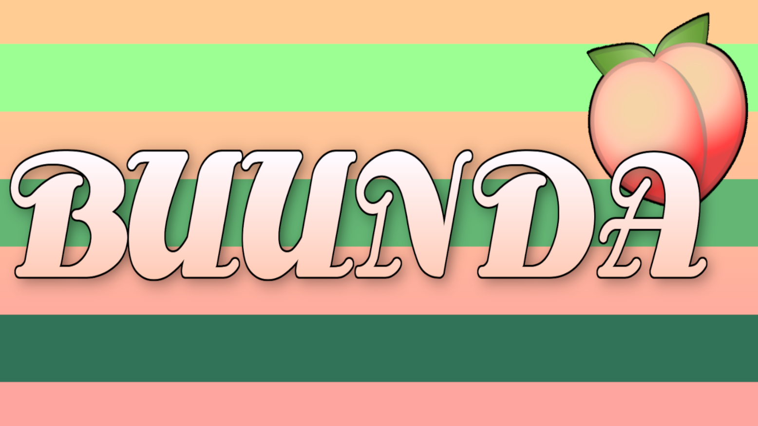 BUUNDA