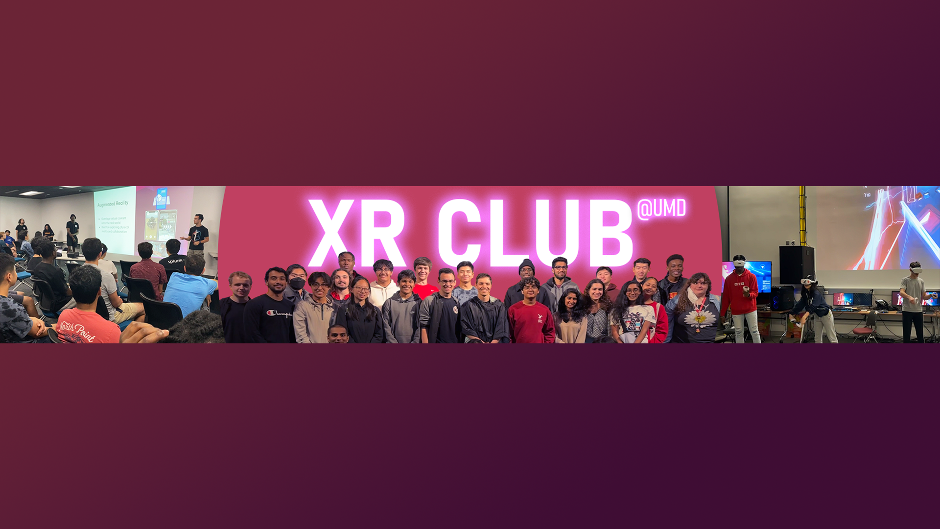 XR Club