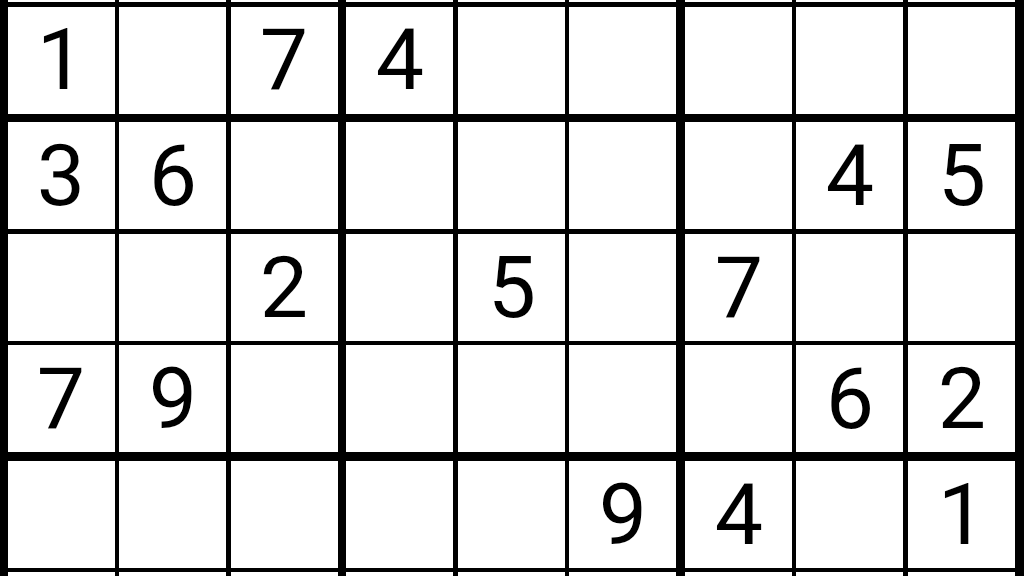 Sudoku Loversのバナー