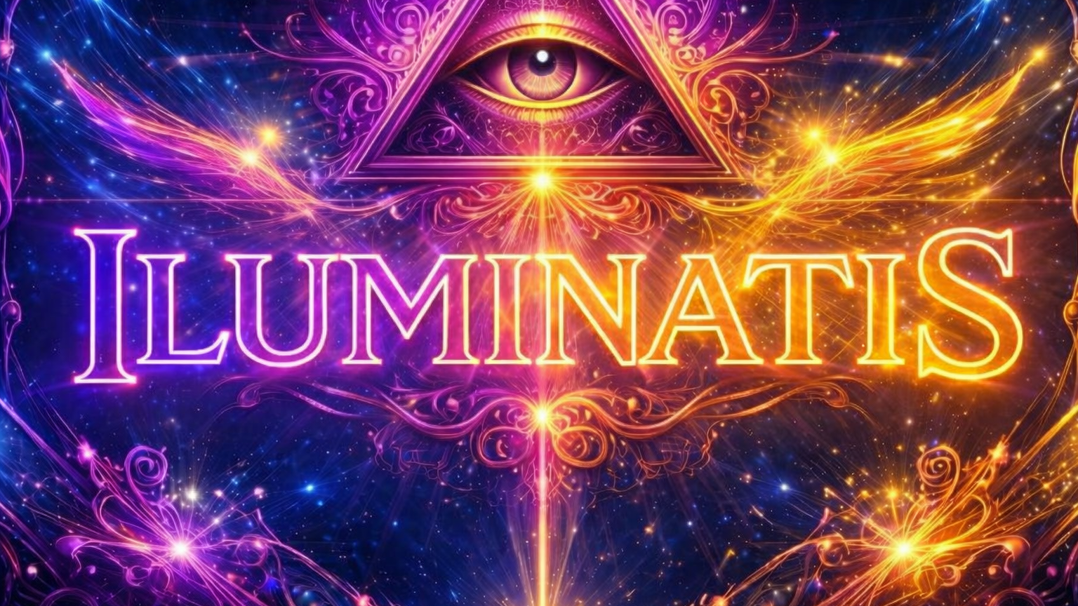 Iluminatis Supervisoresのバナー