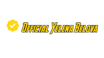 Offical Yelena Belova
